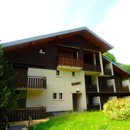 Renove Avec Balcon Pres Des Pistes Et Village A - Fr-1-459-194 La Clusaz