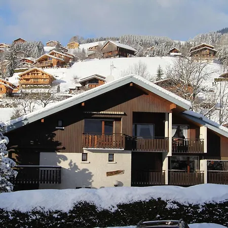 Renove Avec Balcon Pres Des Pistes Et Village A - Fr-1-459-194