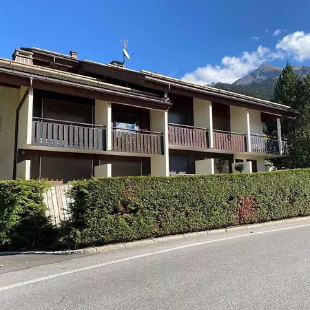 Renove Avec Balcon Pres Des Pistes Et Village A - Fr-1-459-194 Apartman